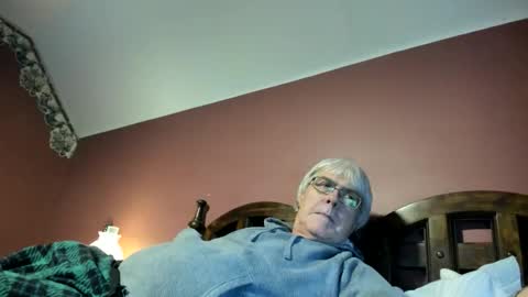 Doug online show from November 11, 11:29 pm