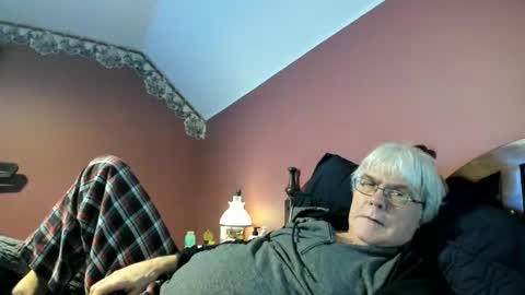 Doug online show from February 22, 4:09 pm