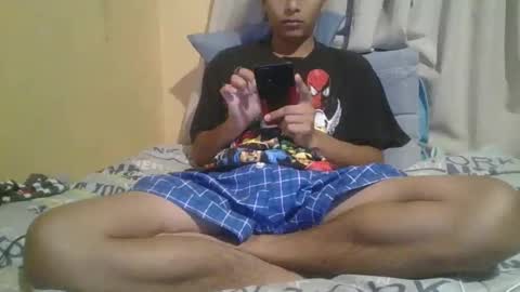 Duke Berith online show from January 6, 3:21 am