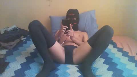 Duke Berith online show from February 4, 8:59 pm