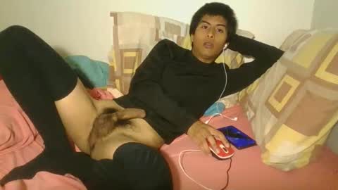 Duke Berith online show from October 15, 4:38 am