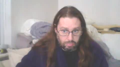 chris online show from December 1, 7:01 pm