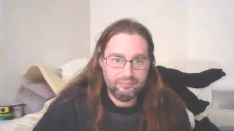 chris online show from February 3, 5:03 pm