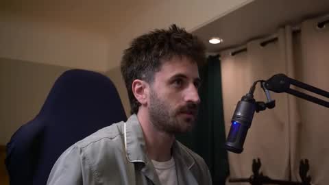 Duke online show from November 9, 2:59 am