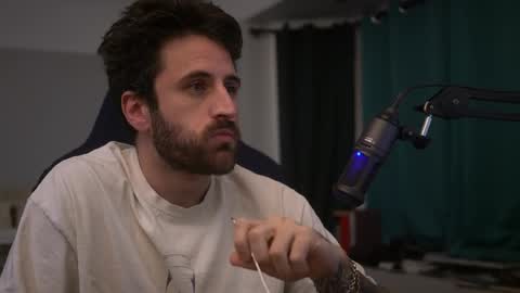 Duke online show from January 12, 2:45 am