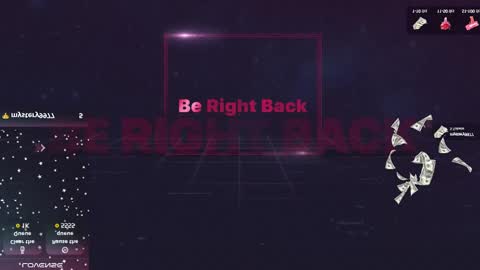 Charlotte online show from January 30, 8:43 am