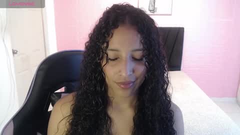 dulce1609 online show from June 2, 8:22 pm