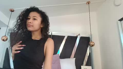  Dulce Candy  online show from September 15, 12:50 pm