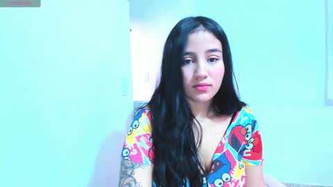 Dulce  online show from September 23, 1:49 pm