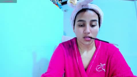 Dulce  online show from September 20, 6:00 pm