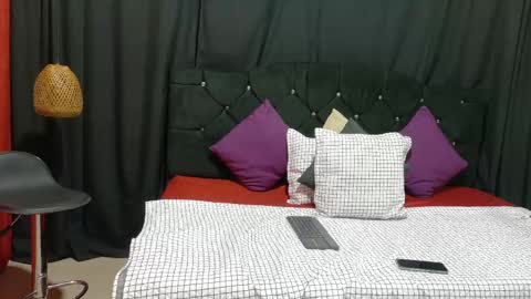 Dulce Alexandra online show from May 23, 12:56 pm