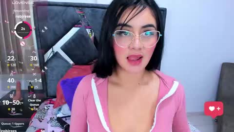 Dulce amg online show from November 15, 4:03 am