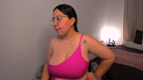 dulce brithany online show from September 24, 12:12 pm