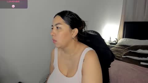 dulce brithany online show from January 14, 12:35 pm