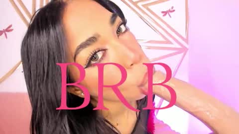 Dulce online show from March 26, 12:32 pm