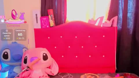 C E L E S T E  online show from October 2, 8:18 pm