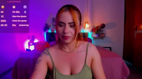 DULCE online show from February 19, 7:48 pm