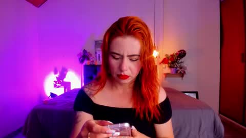 DULCE online show from February 2, 4:00 pm