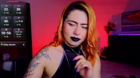 DULCE online show from October 13, 12:34 am