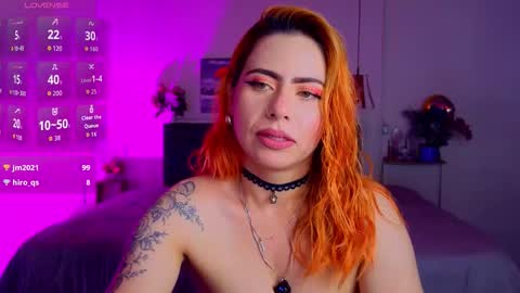 DULCE online show from October 1, 8:19 pm