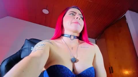 DULCE online show from March 10, 9:40 pm