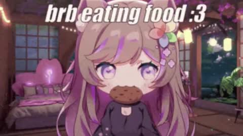 dulce_charm_ online show from March 8, 12:09 pm