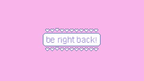 dulce_charm_ online show from February 1, 7:11 pm