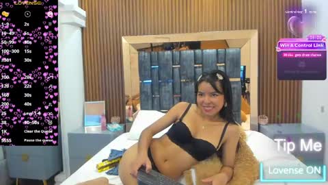 Dulce online show from May 14, 12:03 pm