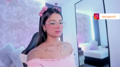 D U L C E online show from June 6, 9:20 pm