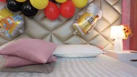    Monday 5-2 am From Tuesday to Friday5-1 am Colombia time online show from September 25, 10:06 pm