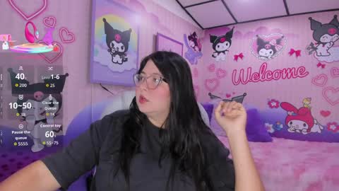 Dulce  online show from April 4, 12:01 pm