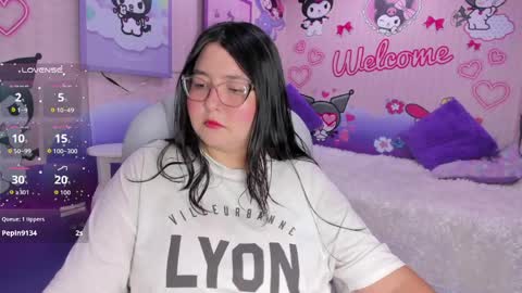 Dulce  online show from March 12, 12:31 pm