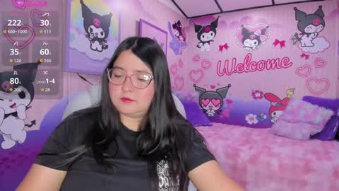 Dulce  online show from March 6, 12:04 pm