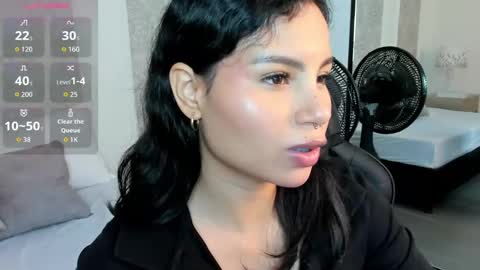 N A T Y online show from October 15, 2:26 am