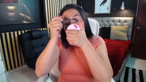 Snapshot of dulce_valeriaa chatting on March 8, 8:46 pm Valeria online show from March 8, 8:46 pm