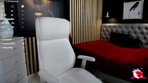 Snapshot of dulce_valeriaa chatting on February 23, 8:11 pm Valeria online show from February 23, 8:11 pm