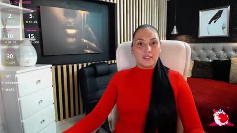 Snapshot of dulce_valeriaa chatting on March 6, 10:15 pm Valeria online show from March 6, 10:15 pm