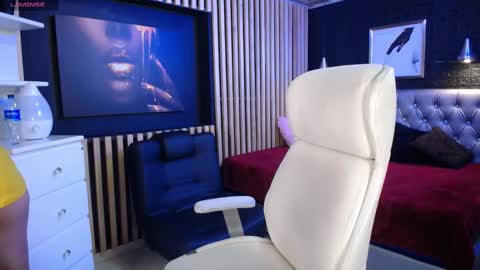 Snapshot of dulce_valeriaa chatting on March 11, 4:40 pm Valeria online show from March 11, 4:40 pm