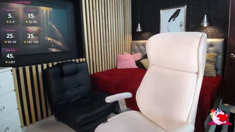 Snapshot of dulce_valeriaa chatting on March 9, 8:21 pm Valeria online show from March 9, 8:21 pm