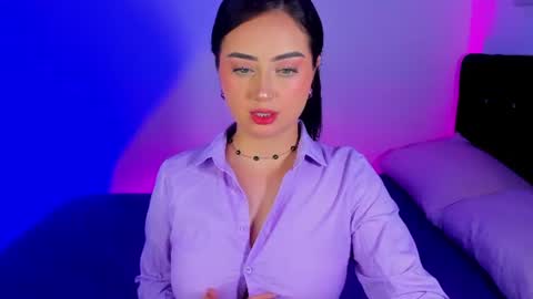 Daniela online show from June 8, 2:18 pm
