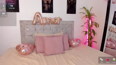 dulceedens_1 online show from February 15, 1:21 am