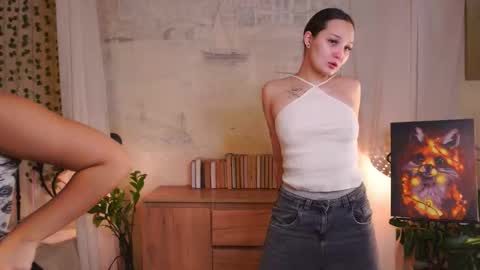 my first day  you can call me Georgia online show from October 1, 1:54 pm