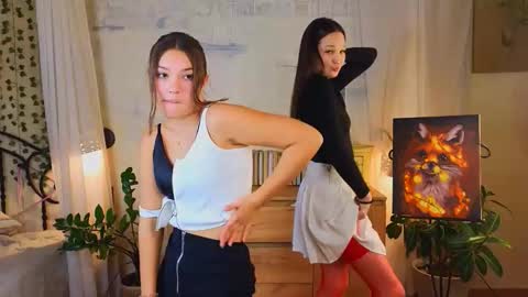 my first day  you can call me Georgia online show from September 30, 1:43 pm