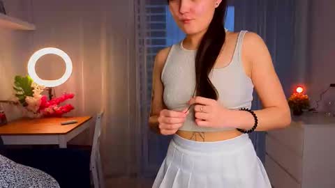 my first day  you can call me Georgia online show from September 27, 1:20 pm