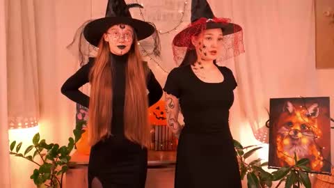 my first day  you can call me Georgia online show from October 31, 2:06 pm