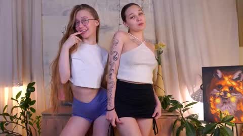 my first day  you can call me Georgia online show from November 3, 2:18 pm