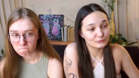 my first day  you can call me Georgia online show from November 7, 2:52 pm