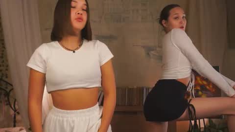 my first day  you can call me Georgia online show from October 8, 2:01 pm