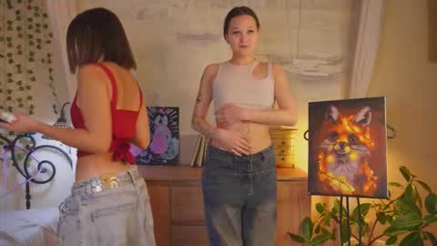 my first day  you can call me Georgia online show from September 22, 1:37 pm