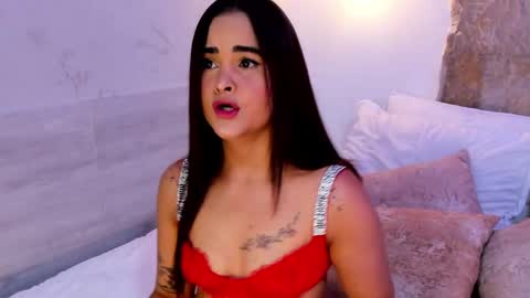 Dulcee Garcia online show from October 2, 11:03 pm